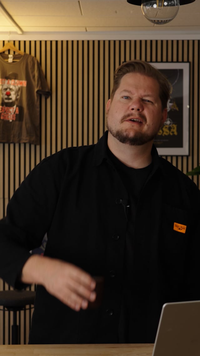 Folge 8: Warum klassisches SEO nicht mehr reicht, wenn Leute ChatGPT statt Google fragen.