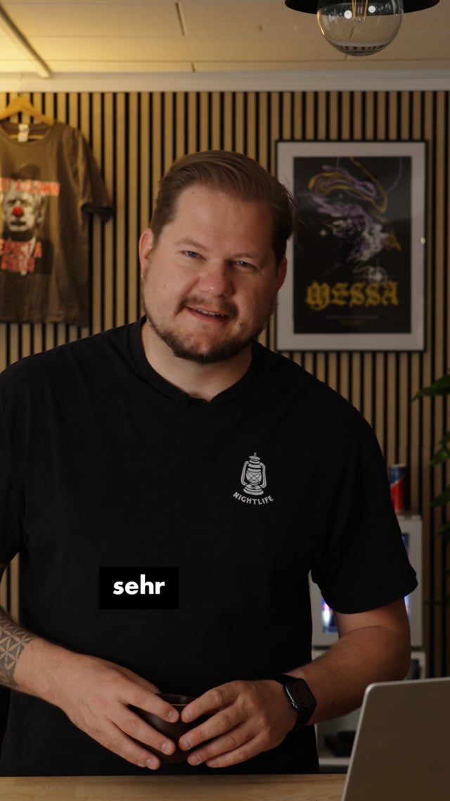 Folge 9: Was der neue Algorithmus für deine Reichweite bedeutet.